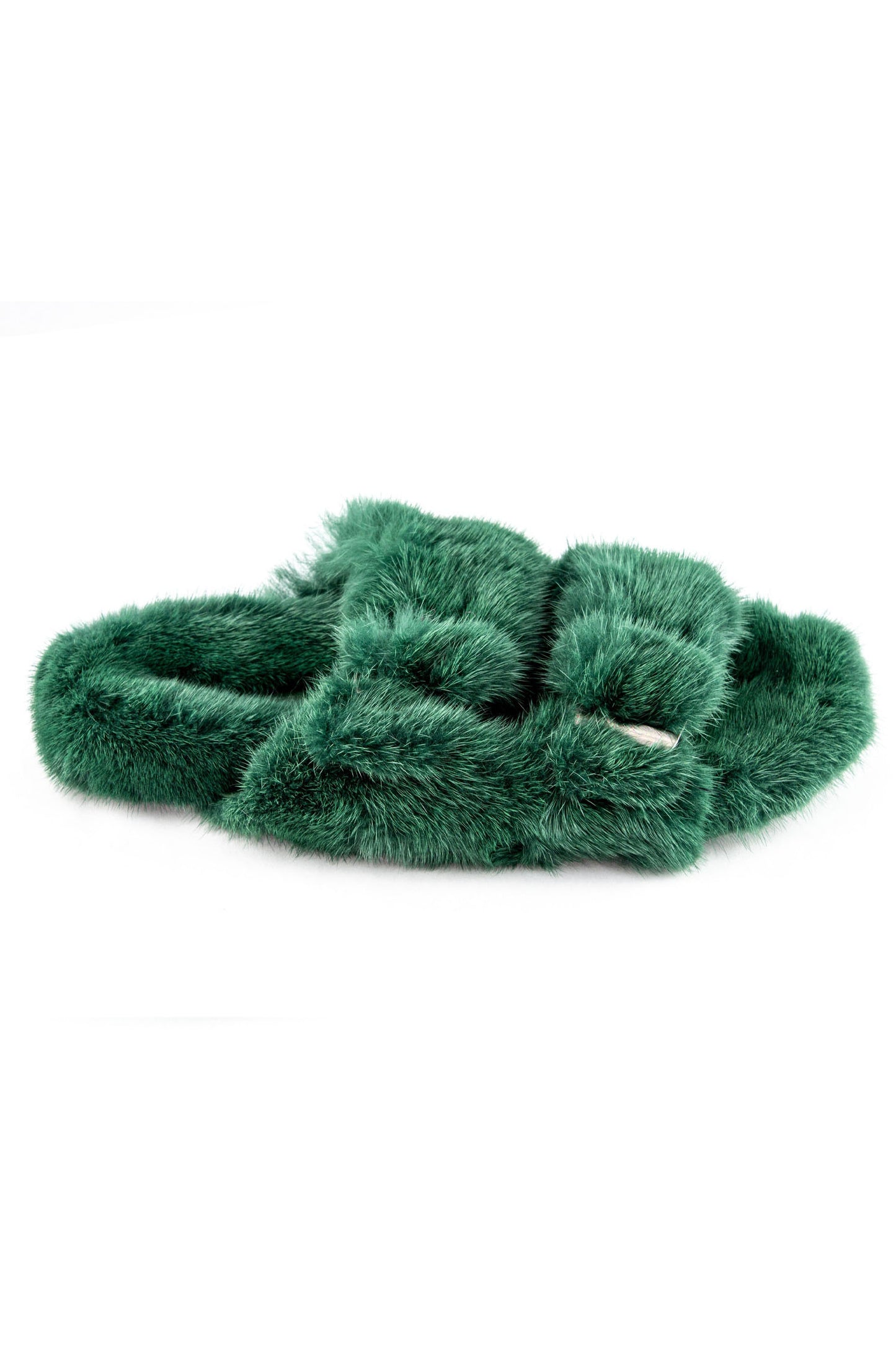 Linda Richards Mink Slides Pine, utopiatulsa.com