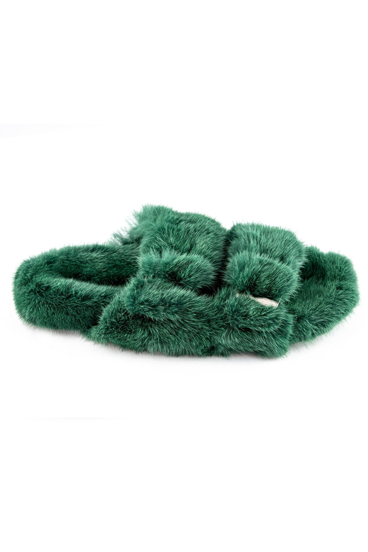 Linda Richards Mink Slides Pine, utopiatulsa.com