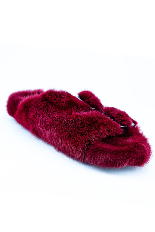 Linda Richards Mink Slides Wine, utopiatulsa.com
