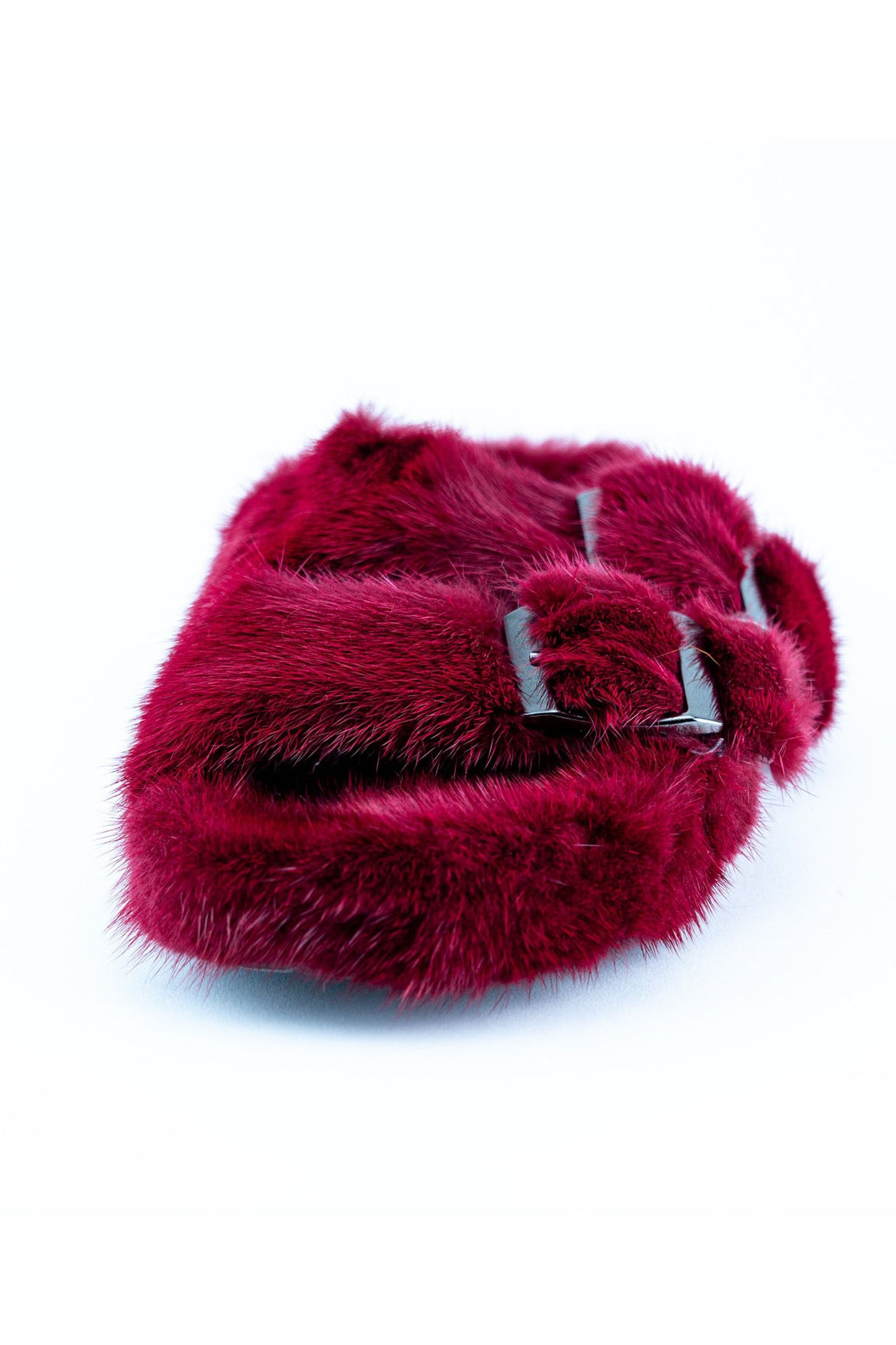 Linda Richards Mink Slides Wine, utopiatulsa.com